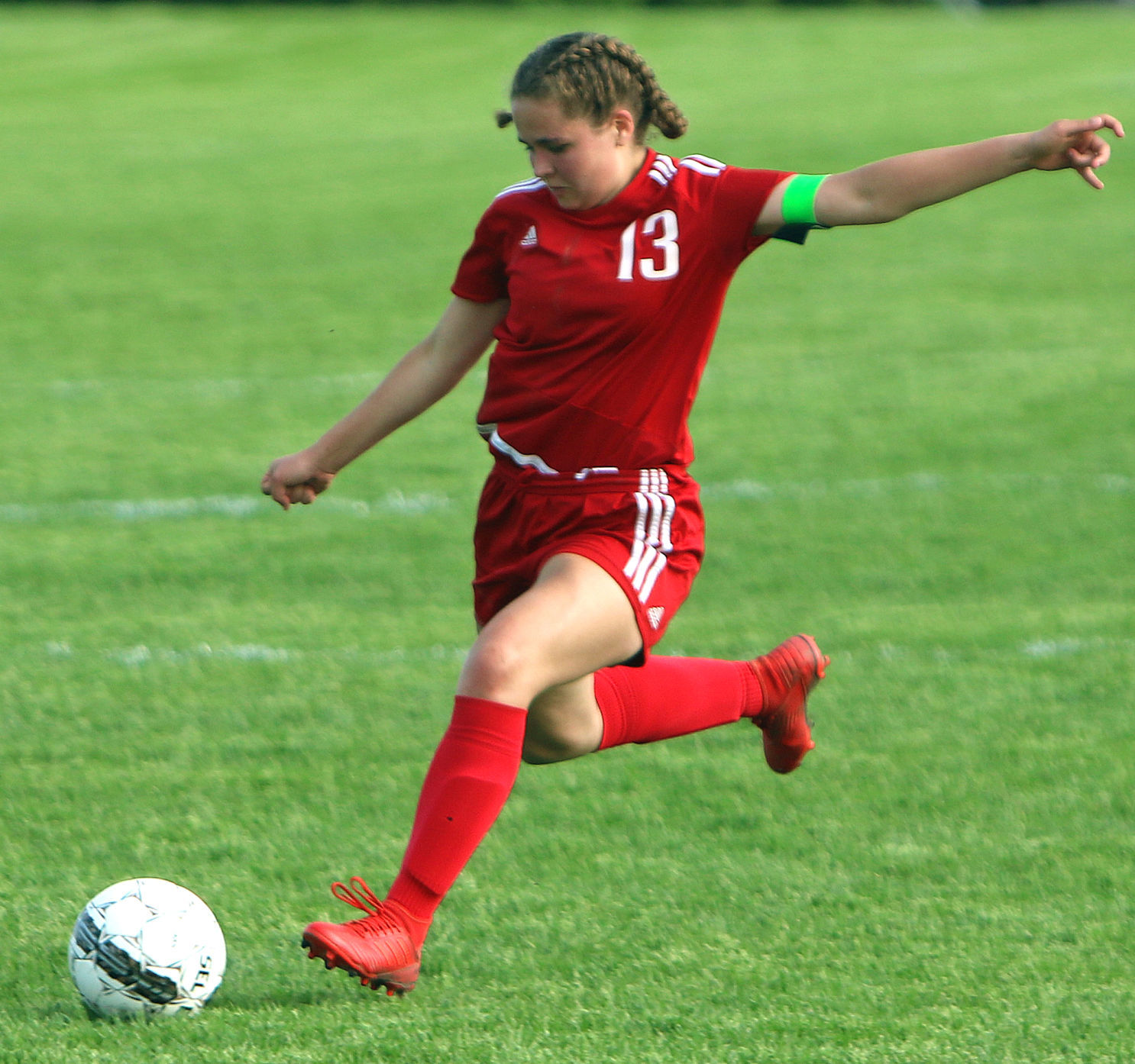Ashley Olson